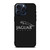 JAGUAR RACING CARBON LOGO iPhone 15 Pro Max Case Cover
