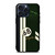JAGUAR VINTAGE RACING LOGO iPhone 15 Pro Max Case Cover