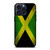 JAMAICAN FLAG iPhone 15 Pro Max Case Cover