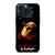 JASON FRIDAY THE 13TH HORROR MOVIE iPhone 15 Pro Max Case Cover