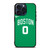 JASON TATUM BOSTON CELTICS NIKE iPhone 15 Pro Max Case Cover