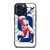 JAVIER BAEZ CHICAGO CUBS ART iPhone 15 Pro Max Case Cover