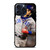 JAVIER BAEZ CHICAGO CUBS MLB iPhone 15 Pro Max Case Cover