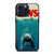 JAWS LOGO iPhone 15 Pro Max Case Cover