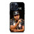 JAY Z RAPPER BROOKLYN HAT iPhone 15 Pro Max Case Cover