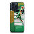 JAYSON TATUM DUNK BOSTON CELTICS iPhone 15 Pro Max Case Cover