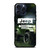 JEEP IN JUNGLE iPhone 15 Pro Max Case Cover