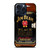 JIM BEAM WHISKEY 2 iPhone 15 Pro Max Case Cover
