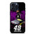 JIMMIE JOHNSON 48 NASCAR iPhone 15 Pro Max Case Cover