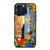 JIMMY BUFFET MARGARITAVILLE BIRD iPhone 15 Pro Max Case Cover