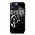 JIMMY PAGE LED ZEPPELIN iPhone 15 Pro Max Case Cover