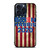 JOE BIDEN KAMALA HARRIS FOR AMERICA iPhone 15 Pro Max Case Cover