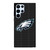 PHILADELPHIA EAGLES FOOTBALL TEXT Samsung Galaxy S22 Ultra Case Cover