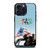 JOEY BADASS AMERICAN RAPPER iPhone 15 Pro Max Case Cover