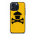 JOHNNY CUPCAKES LOGO iPhone 15 Pro Max Case Cover
