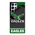 PHILADELPHIA EAGLES NFL TEAM Samsung Galaxy S22 Ultra Case Cover