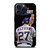 JOSE ALTUVE 27 HOUSTON ASTROS iPhone 15 Pro Max Case Cover