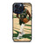 JRUE HOLIDAY MILWAUKEE BUCKS iPhone 15 Pro Max Case Cover
