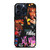 JUICE WRLD RAPPER 3 iPhone 15 Pro Max Case Cover