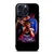 JUICE WRLD SINGER iPhone 15 Pro Max Case Cover