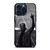 JUSTIN BIEBER QUOTE iPhone 15 Pro Max Case Cover