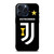 JUVENTUS SERIE A CHAMPIONS iPhone 15 Pro Max Case Cover