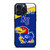 KANSAS JAYHAWKS SYMBOL iPhone 15 Pro Max Case Cover