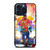 KANYE WEST ART RAPPER iPhone 15 Pro Max Case Cover
