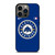 SEATTLE MARINERS MLB BASEBALL LOGO iPhone 13 Pro Case Cover