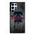 PHILADELPHIA PHILLIES BASEBALL MLB WOOD LOGO Samsung Galaxy S22 Ultra Case Cover