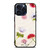 KATE SPADE FLOWER 2 iPhone 15 Pro Max Case Cover