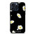 KATE SPADE FLOWER IN BLACK iPhone 15 Pro Max Case Cover