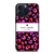 KATE SPADE FLOWER PATTERN 2 iPhone 15 Pro Max Case Cover