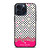 KATE SPADE FLOWER POLKADOT iPhone 15 Pro Max Case Cover