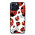KATE SPADE LADYBUG 3 iPhone 15 Pro Max Case Cover