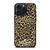KATE SPADE LEOPARD iPhone 15 Pro Max Case Cover