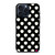 KATE SPADE LOGO APPLE COLLAGE iPhone 15 Pro Max Case Cover