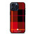 KATE SPADE NEW YORK RED iPhone 15 Pro Max Case Cover
