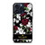 KATE SPADE ROSE RED WHITE iPhone 15 Pro Max Case Cover