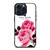 KATE SPADE ROSE iPhone 15 Pro Max Case Cover