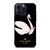 KATE SPADE SWAN iPhone 15 Pro Max Case Cover