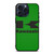 KAWASAKI MOTOR LOGO 2 iPhone 15 Pro Max Case Cover