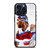 KAWHI LEONARD LOS ANGELES CLIPPERS iPhone 15 Pro Max Case Cover