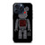KAWS ROBOT HYPERBEAST DOC DOG iPhone 15 Pro Max Case Cover