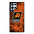 PHOENIX SUNS BASKETBALL NBA FIRE Samsung Galaxy S22 Ultra Case Cover