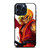 KEN MASTERS STREET FIGHTER GAMES iPhone 15 Pro Max Case Cover