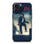 KENDRICK LAMAR DAMN iPhone 15 Pro Max Case Cover