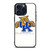KENTUCKY WILDCATS SIMPLE LOGO iPhone 15 Pro Max Case Cover