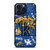 KENTUCKY WILDCATS WALLPAPER MLS iPhone 15 Pro Max Case Cover