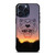 KENZO PARIS SUNSET LOGO iPhone 15 Pro Max Case Cover